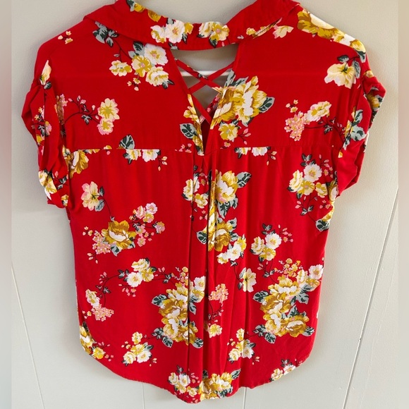 No Boundaries Shirt - Picture 4 of 4